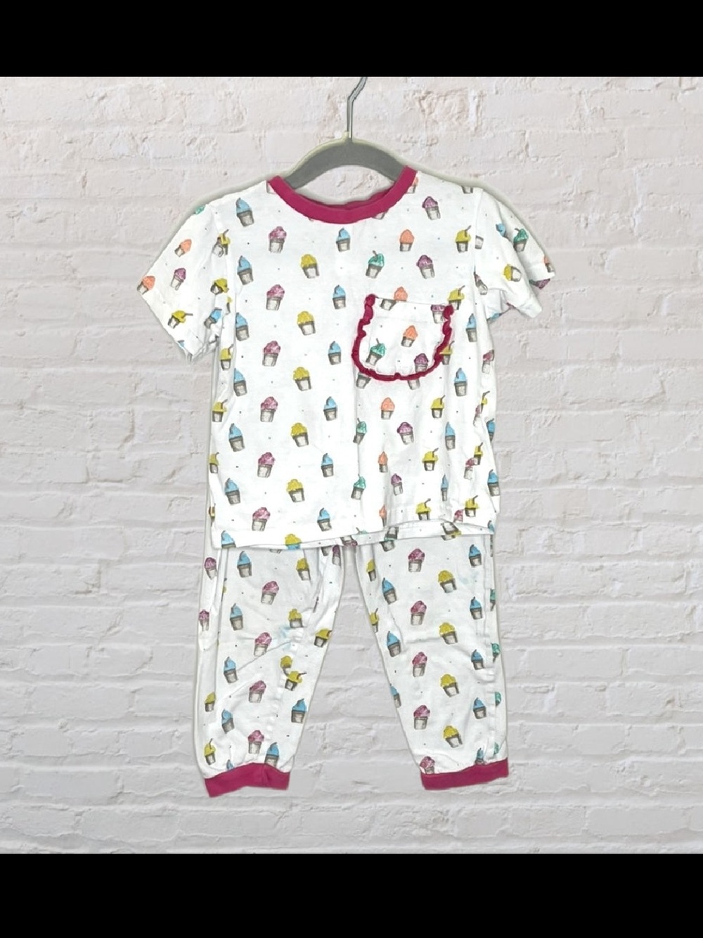 Nola Tawk Slushie Pyjama Set